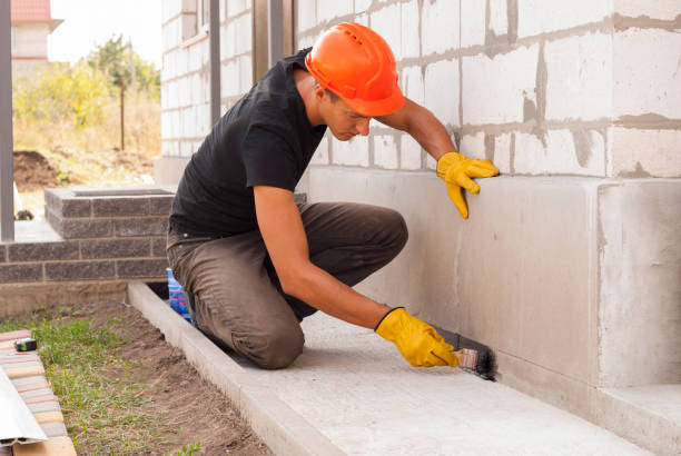 Licensed Exterior Waterproofing service in Hicksville, OH - Halo Water Proofing
